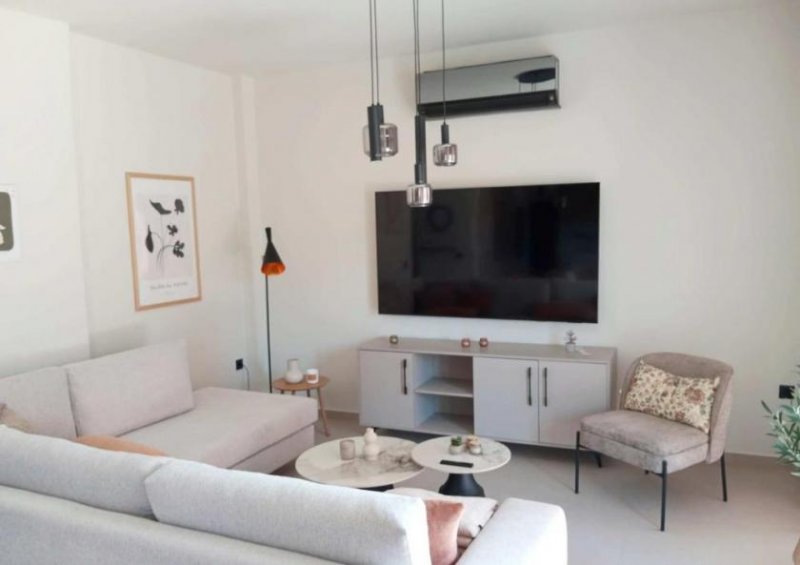 Ligides Kreta, Ligides: Großes modernes Haus in der Nähe des Agia-Sees zu verkaufen Haus kaufen